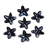 Handmade Porcelain Beads PORC-Q002-02C-01-1