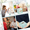 ARRICRAFT Foldable Creative Kraft Paper Gift Boxes CON-AR0001-11-5