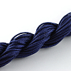 Nylon Braided Cord NWIR-R002-1mm-30-1