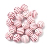 Handmade Porcelain Beads PORC-C009-05C-1