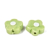 Handmade Lampwork Beads LA-N050-04F-2