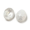 Glass Rhinestone Cabochons RGLA-G021-02B-001DE-2