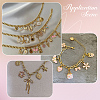 DIY Necklaces & Bracelets Making Kit DIY-SP0007-98-7