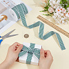 25 Yards Polyester Ribbons OCOR-BC0009-63A-3