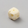 Opaque Resin Beads RESI-CJC0015-35A-1