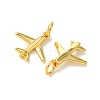 SHEGRACE Brass Pendants XGRQ3P917-616G-2