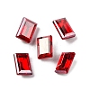 Glass Rhinestone Cabochons RGLA-A026-02A-227SS-1