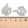 Cat Eye Pendants CE-H006-05-4