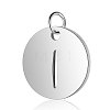 304 Stainless Steel Charms STAS-WH0014-01I-1