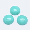 Natural & Synthetic Mixed Stone Cabochons G-G760-B02-2