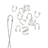 Brass Wire Guardians KK-M144-S-3