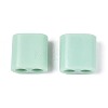 ABS Plastic Beads OACR-N156-07G-1