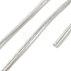 Laser PU Leather Cord AJEW-I070-A09-3