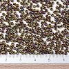 MIYUKI Round Rocailles Beads SEED-G007-RR0462-4