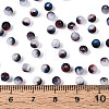 Drawbench Style Glass Seed Beads SEED-Q039-01M-4