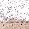 TOHO 11/0 Round Beads X-SEED-TR11-PF2121-3