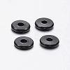 Ion Plating(IP) 304 Stainless Steel Spacer Beads X-STAS-F136-02B-2