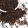 12/0 Glass Seed Beads SEED-A005-2mm-53-1