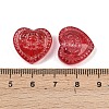 Glass Beads GLAA-G126-01C-3