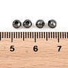 Iron Spacer Beads X-IFIN-E148Y-B-2