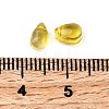 Glass Beads GLAA-D303-02B-3