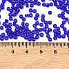 MIYUKI Round Rocailles Beads X-SEED-G008-RR0151-3