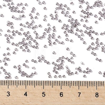 TOHO Round Seed Beads X-SEED-TR15-1010-1