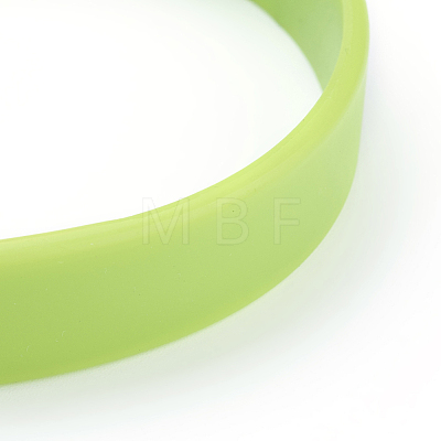 Blank Customized Wristbands Cord Bracelets BJEW-XCP0002-01A-1