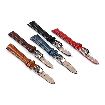 Leather Watch Bands FIND-Z060-01A-1