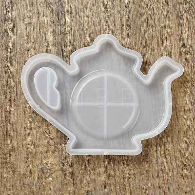 Cup Mat Silicone Molds SIL-F017-01-1