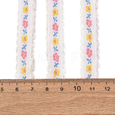 Polyester Lace Ribbon FB-CBA2A5D-01B-1
