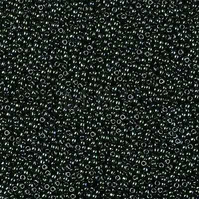 TOHO Round Seed Beads X-SEED-TR11-0089-1
