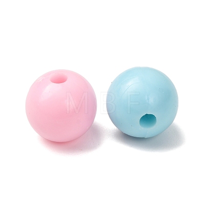 Plastic Beads KY-Z003-12-1