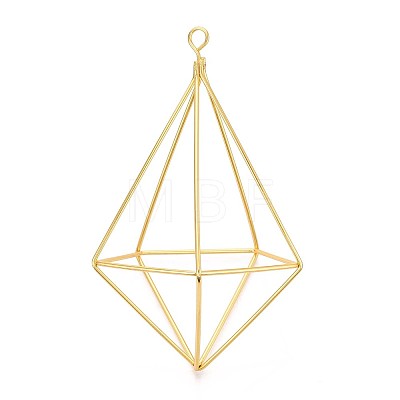 Iron Plant Hangers X-IFIN-N012-02G-1