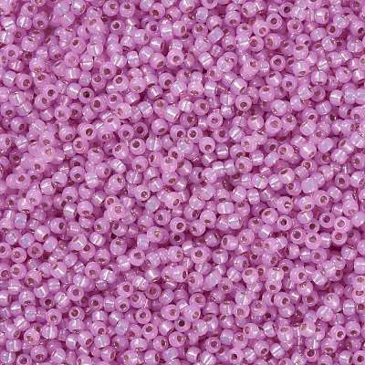 MIYUKI Round Rocailles Beads SEED-G008-RR0644-1