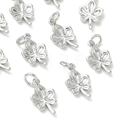 SHEGRACE Brass Charms XGRQ3D575-460P-1