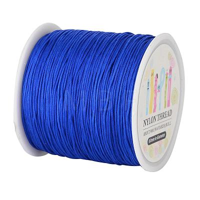 Nylon Thread NWIR-JP0009-0.8-368-1