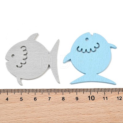 Wooden Cutouts WD-CBACC5B-29-1