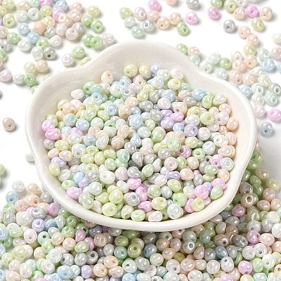 6/0 Glass Seed Beads X1-SEED-M012-01A-01-1