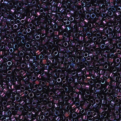 MIYUKI Delica Beads X-SEED-J020-DB1004-1