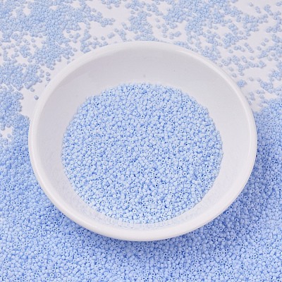 MIYUKI Delica Beads SEED-JP0008-DB1517-1