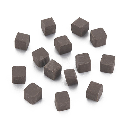 Handmade Polymer Clay Beads CLAY-N006-93G-1