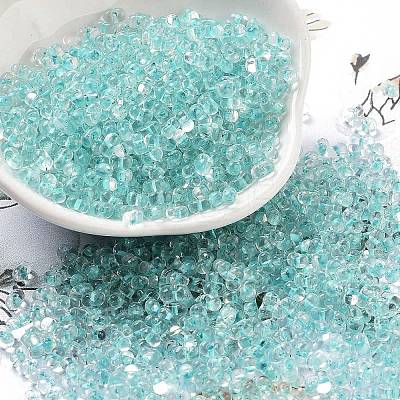 Luminous Glass Seed Beads X1-SEED-A033-07H-1