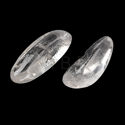 Natural Quartz Crystal Beads G-Z062-07B-1
