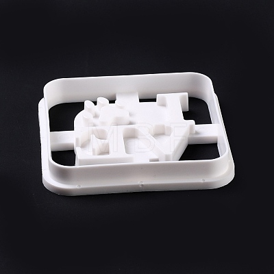 Plastic Mold DIY-O020-13-1