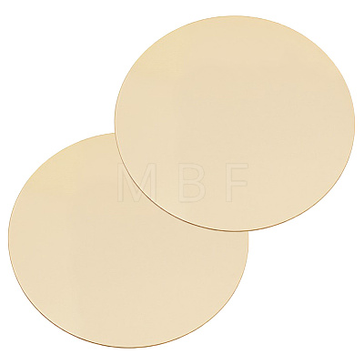 Brass Sheet LS-KK-WH20011-01G-C-1