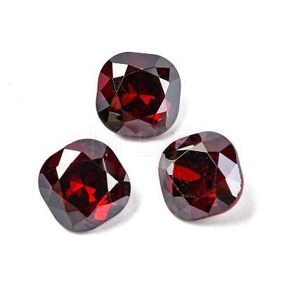 Glass Rhinestone Cabochons RGLA-A026-04A-208SS-1