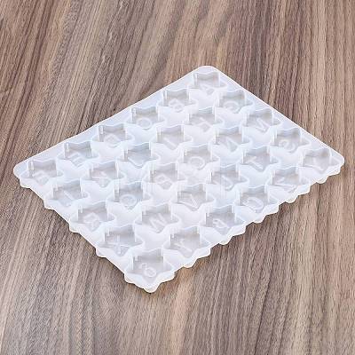 DIY Silicone Pendant Molds SIMO-Z010-03-1