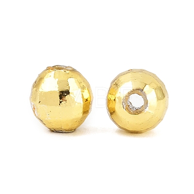 Acrylic Beads X-PL643-1G-1