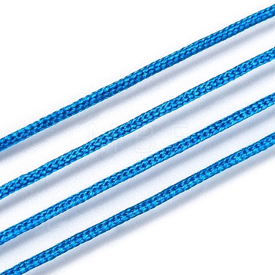 40 Yards Nylon Chinese Knot Cord NWIR-C003-01B-11-1